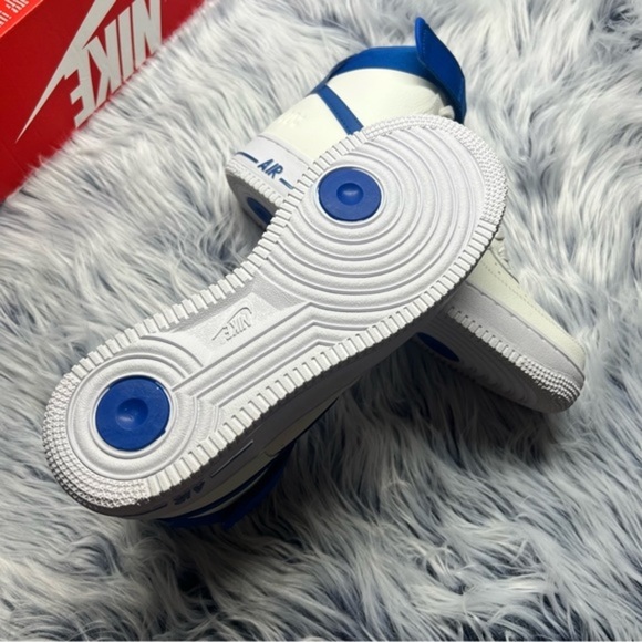 Nike Air Force 1 '07 HI SE - Picture 3 of 6